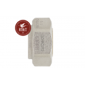 Tappo cieco monoblocco attacco 24 x 19 per EMMETI	01321460
