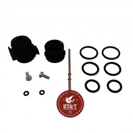 Kit revisione valvola tre vie per Immergas Eolo Mini KW, Nike Mini KW, Victrix Mini KW 3017141