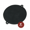 Membrana con foro centrale per Vaillant VCW, MAG 0020107707, 010375, ex 010320 Ø 70 mm