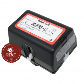 Motore attuatore Honeywell VC6982-11 per valvola miscelatrice Immergas 1014286