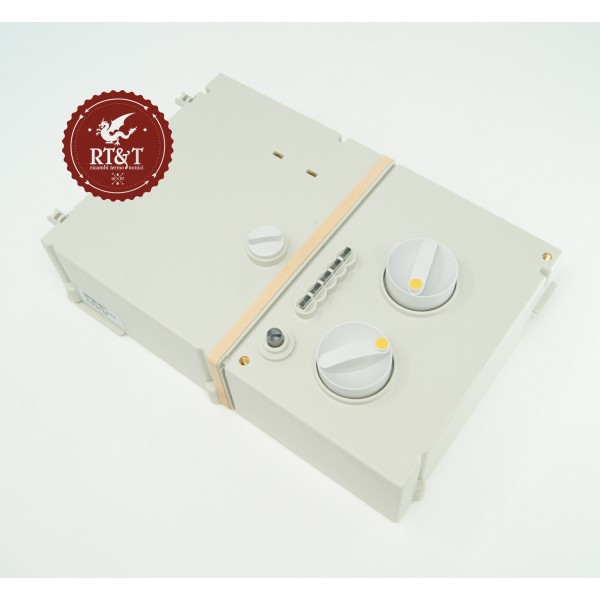 Scheda con quadro completo S4562DM1089V01 per e.l.m. Leblanc Axelia GLM 23-2 H, Axelia GVM 23-2 H 87072072500