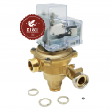 Valvola deviatrice	per Vaillant Tecnoblock VCW 012684