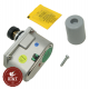 Servovalvola metano G20 per Hermann Saunier Duval Opalia C 11 E (dal 2004), Opalia C 14 E (dal 2004) S1218900
