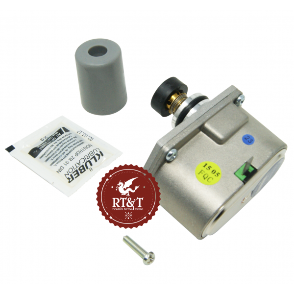 Servovalvola GPL G30 per Hermann Saunier Duval Opalia C 11 E (dal 2004), Opalia C 14 E (dal 2004) S1219000