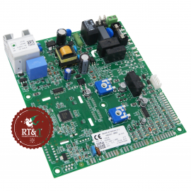 Carte électronique HAGC27-SM02 pour Sime Brava One HE 6324930