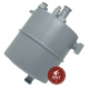 Scambiatore boilerino sanitario per Gruppo Imar CSP System, Linea Amica