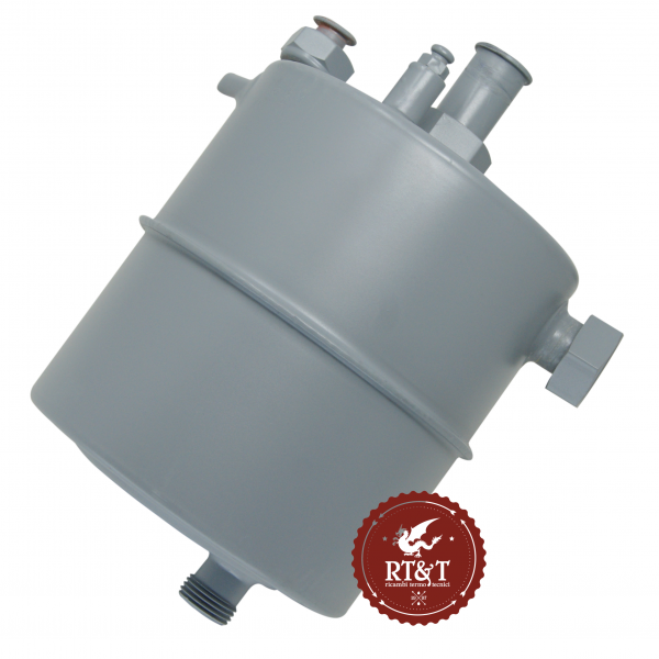 Scambiatore boilerino sanitario per Gruppo Imar CSP System, Linea Amica