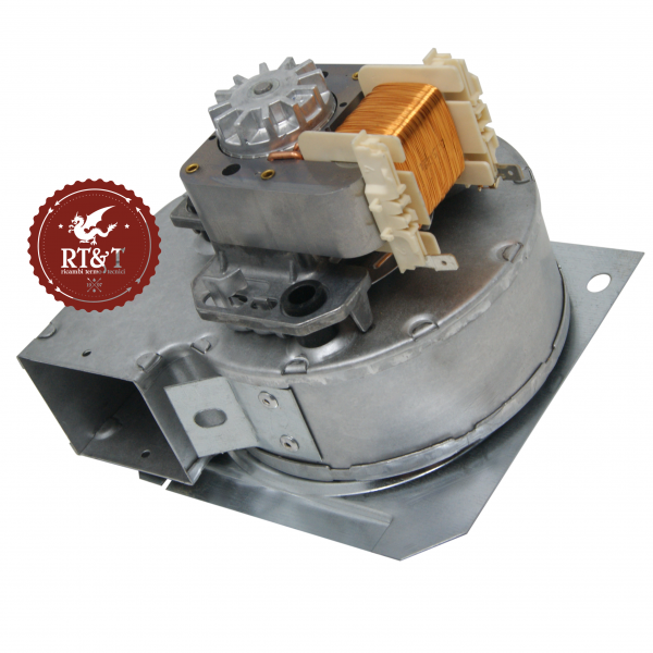 Ventilatore EBM per Vaillant VM 242, VM 282, VMW 182, VMW 242, VMW 282 0020073797, ex 190162