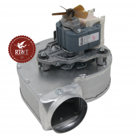 Ventilatore EBM RLA108/0034 per Vaillant Tecnoblock VC 242 E, Tecnoblock VCW 182 E, VCW 242 E, VCW 282 E 190119