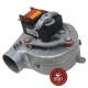 Ventilatore per Junkers Ceraclass Smart, Ceraclass Excellence, Ceraclass Comfort 87160112970