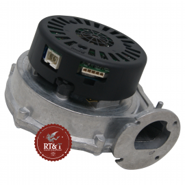 Ventilatore per Beretta Fabula Premix, Novella Premix, Mynute Green, Mynute Rain Green, Tower Box R10028456