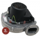 Ventilatore EBM NRG137/2400-3633-010204 per Immergas Ares Condensing 115, Victrix 90, Victrix 115, Victrix 200 1028674