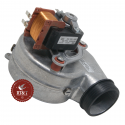 Ventilatore per Chaffoteaux Elexia Comfort 24 FF, Maya 24 FF, Calydra Comfort 24 FF, Centora 2.24 FF 61304720