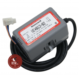 Motore valvola tre vie Honeywell VC4013-02 per Geminox 87168317040