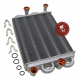 Scambiatore bitermico per Joannes Ciprea D 24 A 39841310