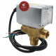 Valvola a tre vie Honeywell V4044C1353 per Hermann Comfort, Foris, Laser, Master Uniblock H021000313