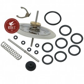 Kit revisione valvola a tre vie Sime per Format BF, Format OF, Planet BF, Planet OF, Planet Dewy BF 6281540