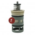 Inserto Honeywell VCZZ6000/Pistone per Hermann H021001433