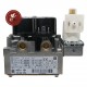 Valvola Gas Sit 837011 per Hermann Comfort, Ecolaser, Laser, Master, Simplex 022001119