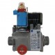 Valvola gas SIT 845070 per Radiant RC, RBC, RBS, RCA, RCR, RS, RSA, RSR 30-00035