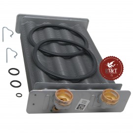 Scambiatore Beretta per Boiler, Option Boiler, Super Kompakt 20054027, ex R10021388