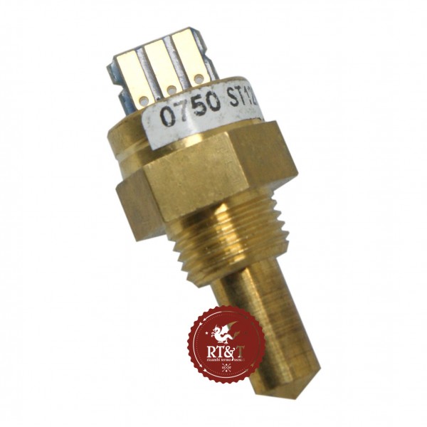 Sonda sensore riscaldamento Lamborghini 04573110