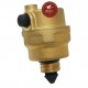 Valvola CALEFFI di sfogo aria jolly 3/8" per caldaia