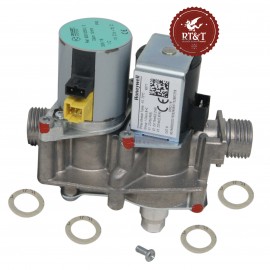 Valvola Gas Vaillant VK8515MR4571 per VM, VMW 0020053968