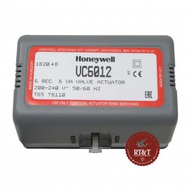 Motore valvola 3 vie Honeywell VC6012 per Baltur Boxer, Exo Due, Fida, Fida Smile 26635