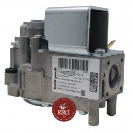 Valvola Gas Honeywell VK4100C1000 per Riello SB 10 IS, Riello SB 13 IS 4049208