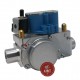 Valvola Gas Junkers EBM BM771SL per Novastar JC, Eurosmart ZWA 87161026730