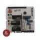 Scheda comandi caldaia Vaillant VC 112 E, VC 242 E, VCW 182 E, VCW 242 E, VCW 282 E 130451