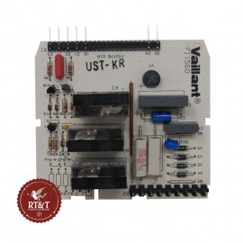 Scheda comandi caldaia Vaillant VC 112 E, VC 242 E, VCW 182 E, VCW 242 E, VCW 282 E 130451