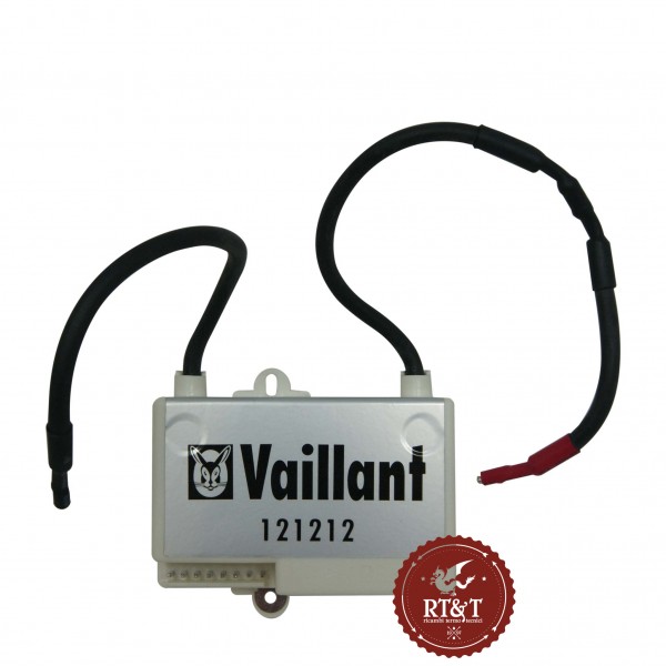 Scheda accensione 121212 scaldabagno Vaillant MAG, MAG Premium 100568