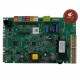 Scheda caldaia Ariston Cares X, Cares X System, HS X, Matis X 65115782-05