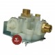 Gruppo acqua scaldabagno Vaillant MAG mini 11-0/1 GX, MAG mini 11-0/1 XI 0020206140