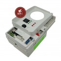 Quadro elettrico per Fondital Gazelle Techno Premix 7 KW 6YQUACOG13
