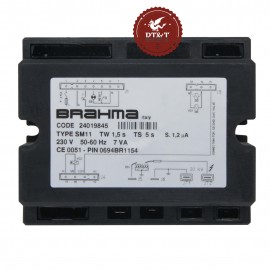 Scheda Brahma SM11 24019845