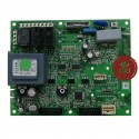 Scheda SIEMENS LMU34.210B149 per Baxi JJJ005691540