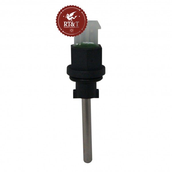 Sonda temperatura fumi caldaia Ferroli per Bluehelix, Twist 39845890 venduto da ricambipercaldaie.it