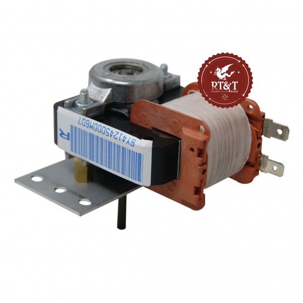 Motore per ventilatore centrifugo Fondital New Gazelle 2500, New Gazelle 4000, Windor 2500, Windor 4000 6Y41245000