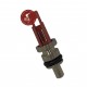 Sonda per Immergas Eolo Maior KW, Eolo Superior KW, Nike Maior KW, Victrix Superior KW 3016089, ex 1022949, ex 1019483