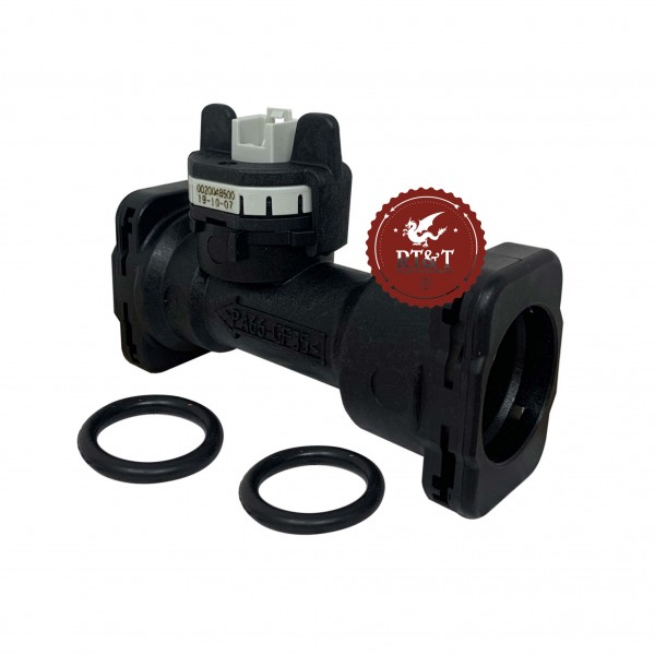 Flussometro sensore VORTEX caldaia Vaillant VM, VML, VMW, VSC 0020045923