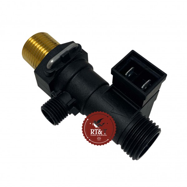 Flussostato sanitario per Immergas Eolo Mini KW, Victrix KW, Eolo Extra KW, Extra Intra KW, Nike Mini KW, 1023514, ex 1023015