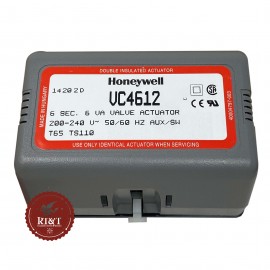 Motore per valvola 3 vie Honeywell VC4612