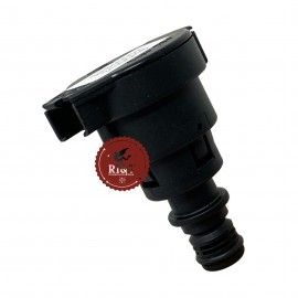 Sensore di pressione Trasduttore Baxi Duo-Tec Compact, Luna Duo-Tec, Luna Platinum, Nuvola Duo-Tec, Nuvola Platinum, Power HT