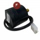 Trasduttore di pressione acqua digitale caldaia Roca R20, R20/20, RS20/20, RSI20/20, R30/30 122155350