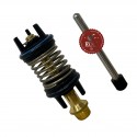 Kit otturatore riscaldamento per Ariston 65105144, ex 998972, ex 65102179