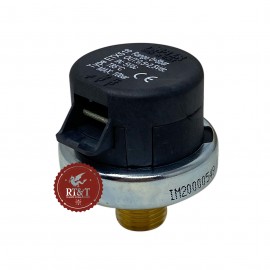 Trasduttore di pressione ETX518 8 Bar 1/4" caldaia Savio Biasi	BI1692104