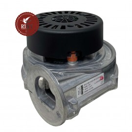 Ventilatore EBM RG128/1300-3612-030214 per Gruppo Imar Bimetal Condens, Ceramic Compact, Preminox Pluvia 152WRCEA